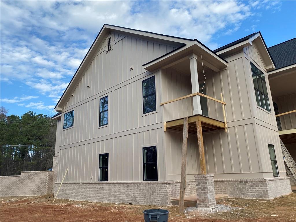 2468 Rockbridge Road NW