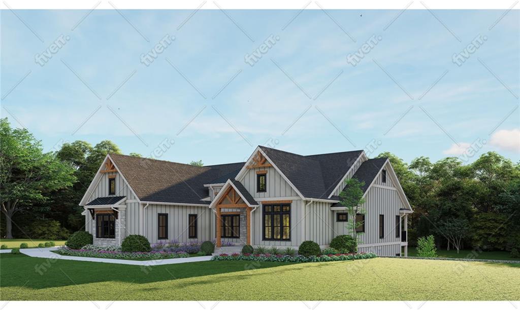 2468 Rockbridge Road, Conyers, Georgia image 4