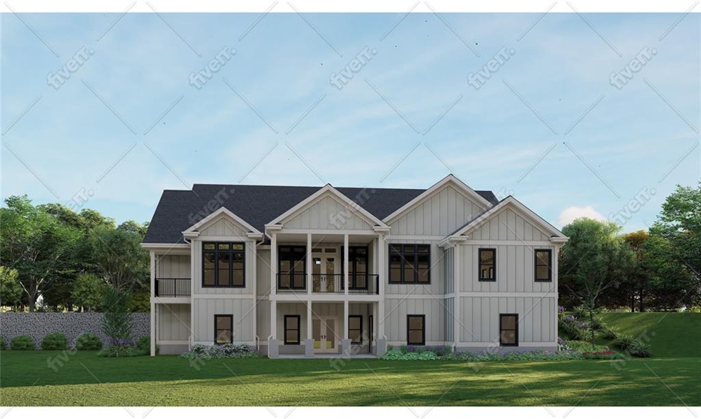 2468 Rockbridge Road, Conyers, Georgia image 5