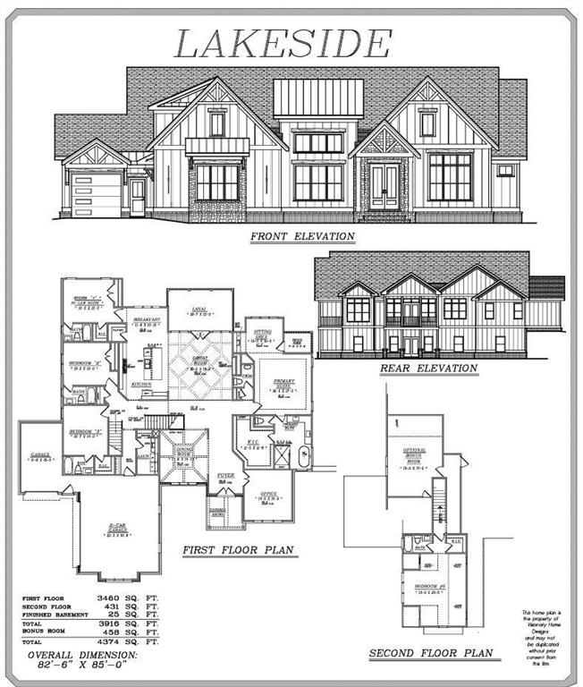 2468 Rockbridge Road NW