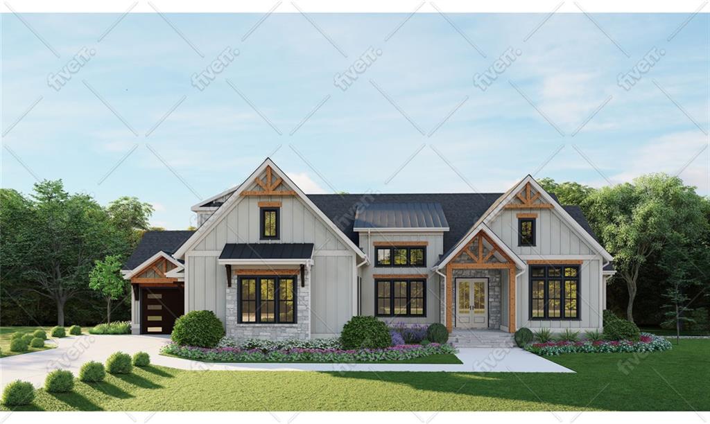 2468 Rockbridge Road, Conyers, Georgia image 2
