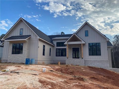 2468 Rockbridge Road NW Conyers GA 30012