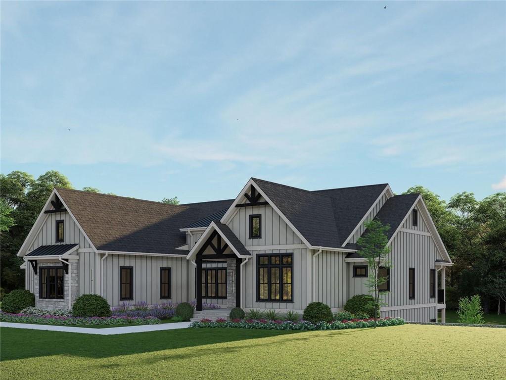 2468 Rockbridge Road NW