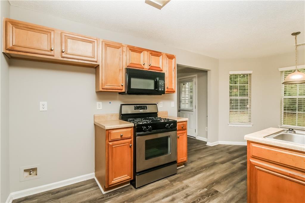 155 Oak Terrace Drive, Covington, Georgia image 9