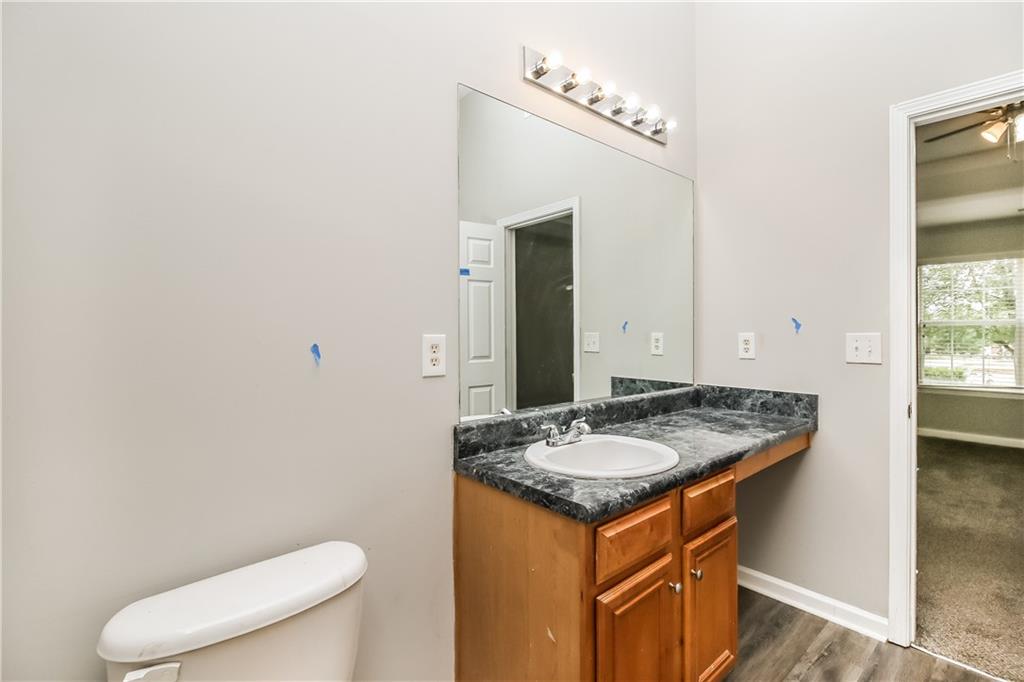 155 Oak Terrace Drive, Covington, Georgia image 23