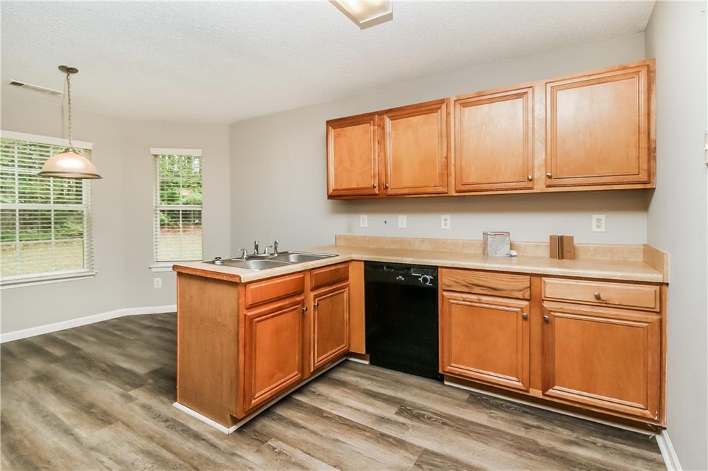155 Oak Terrace Drive, Covington, Georgia image 11