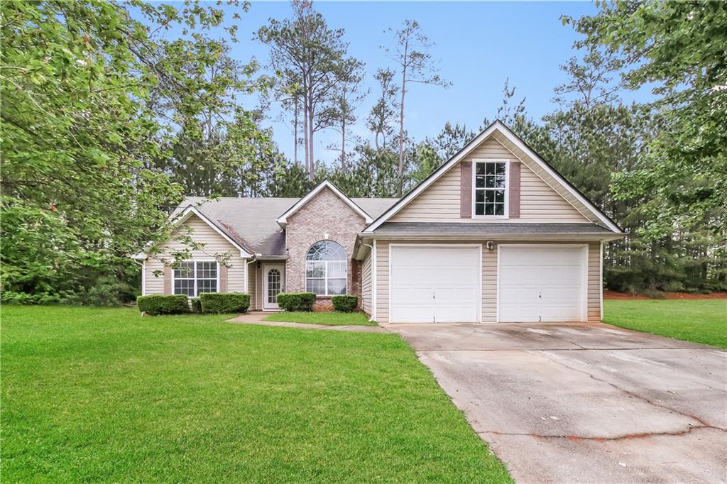 155 Oak Terrace Drive, Covington, Georgia image 1