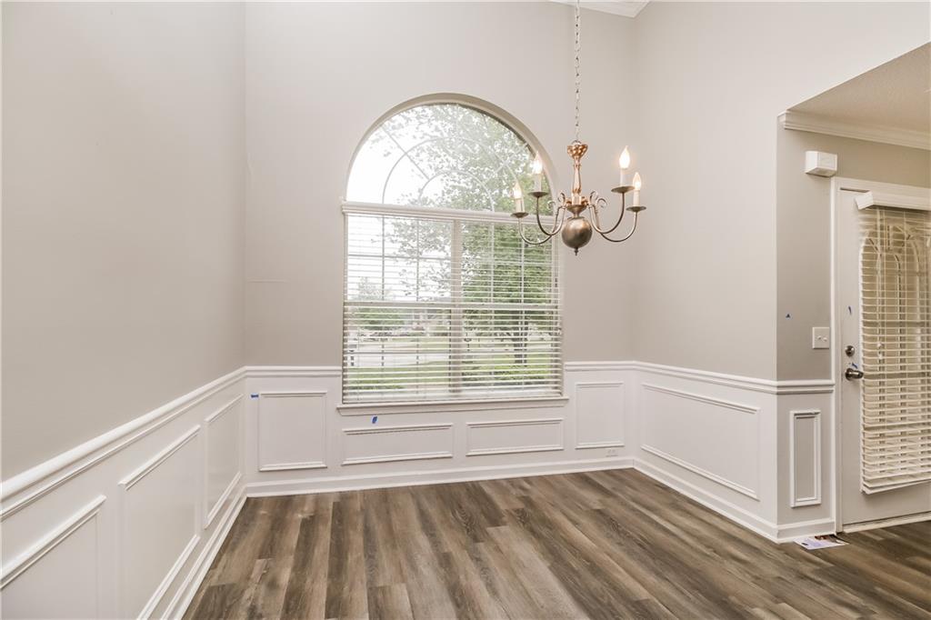 155 Oak Terrace Drive, Covington, Georgia image 7