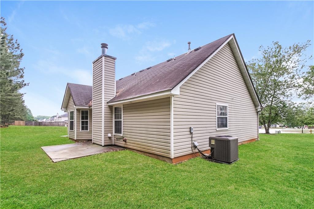 155 Oak Terrace Drive, Covington, Georgia image 24