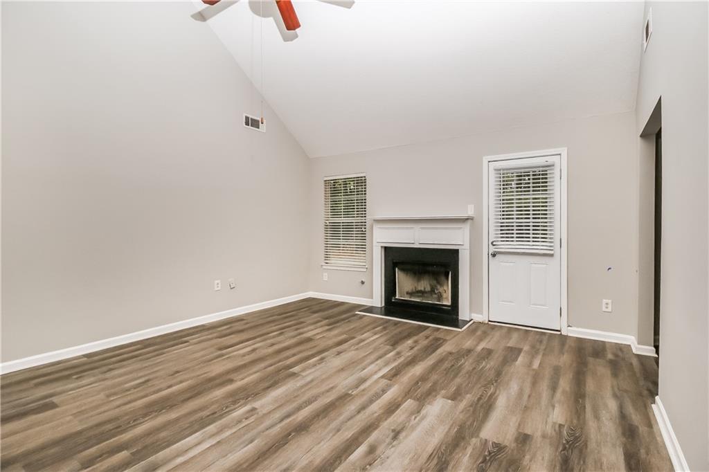 155 Oak Terrace Drive, Covington, Georgia image 3