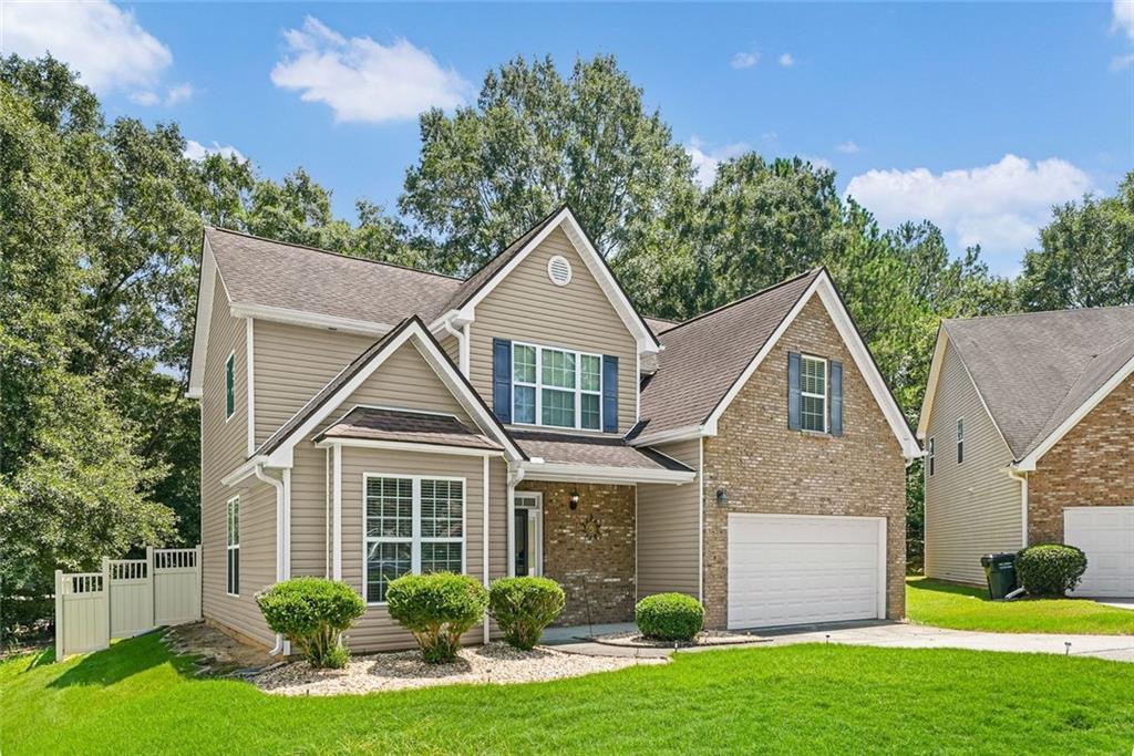 2432 Temple View Drive