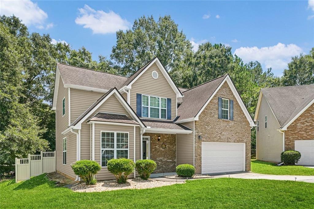 2432 Temple View Drive