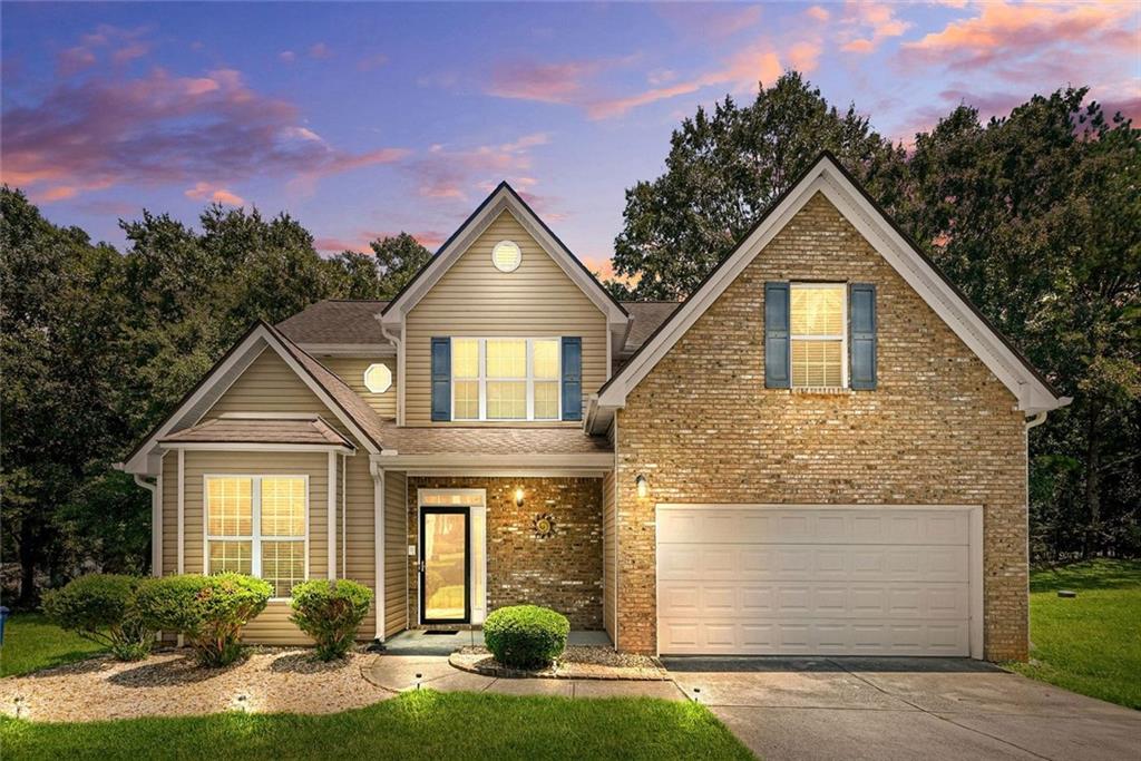 2432 Temple View Drive