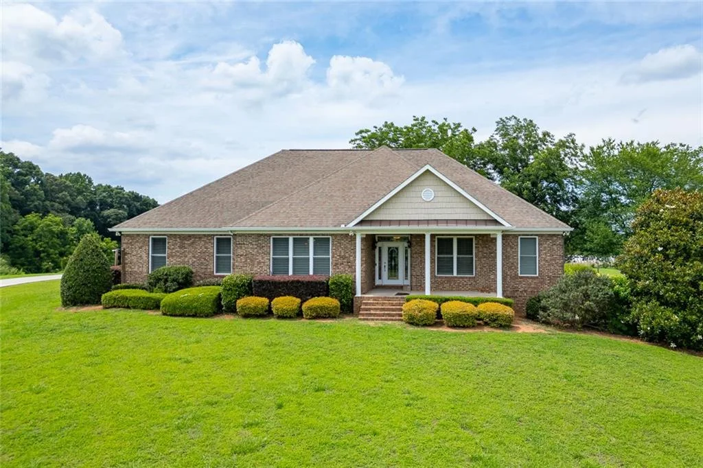 563 Martin Road, Talmo, GA, 30575