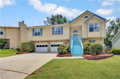 Homes For Sale - 2246 Hampton Drive Dr<br/> Decatur, GA 30035