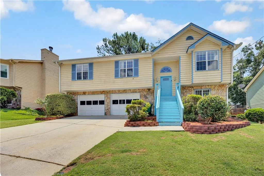 2246 Hampton Drive Dr