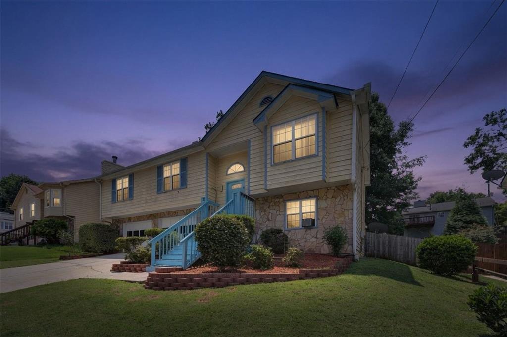 2246 hampton Drive