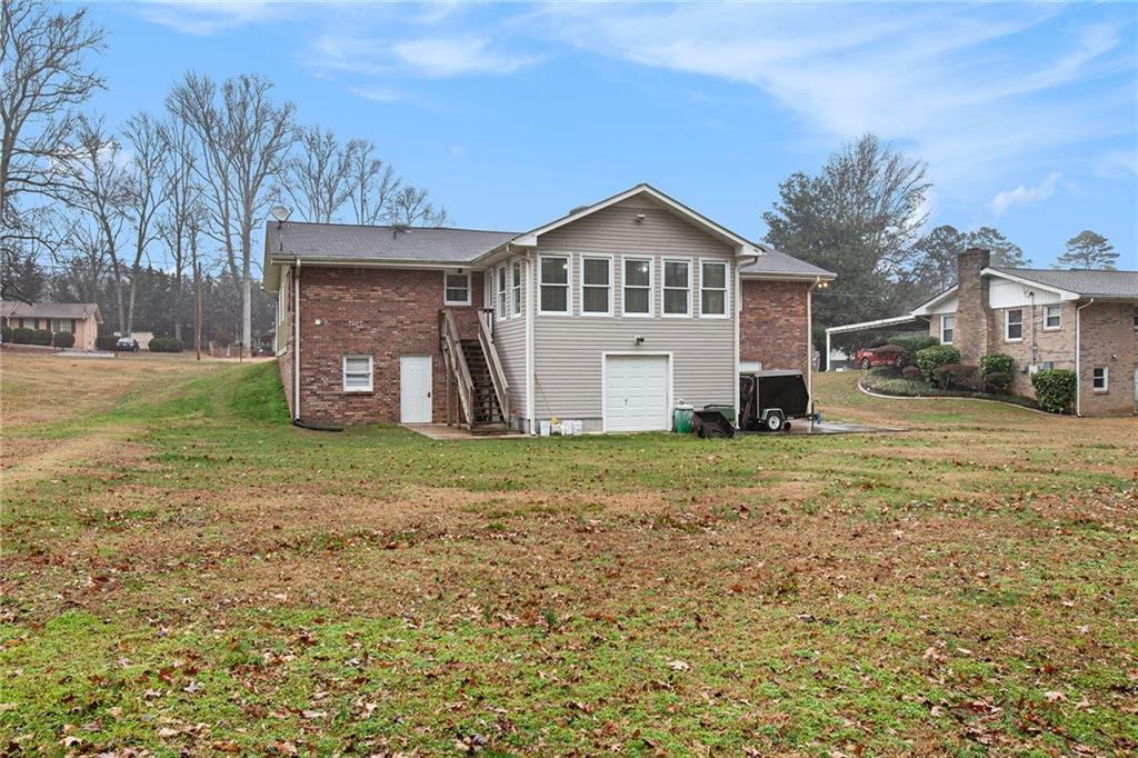 4446 Frontier Way, Sugar Hill, Georgia image 36