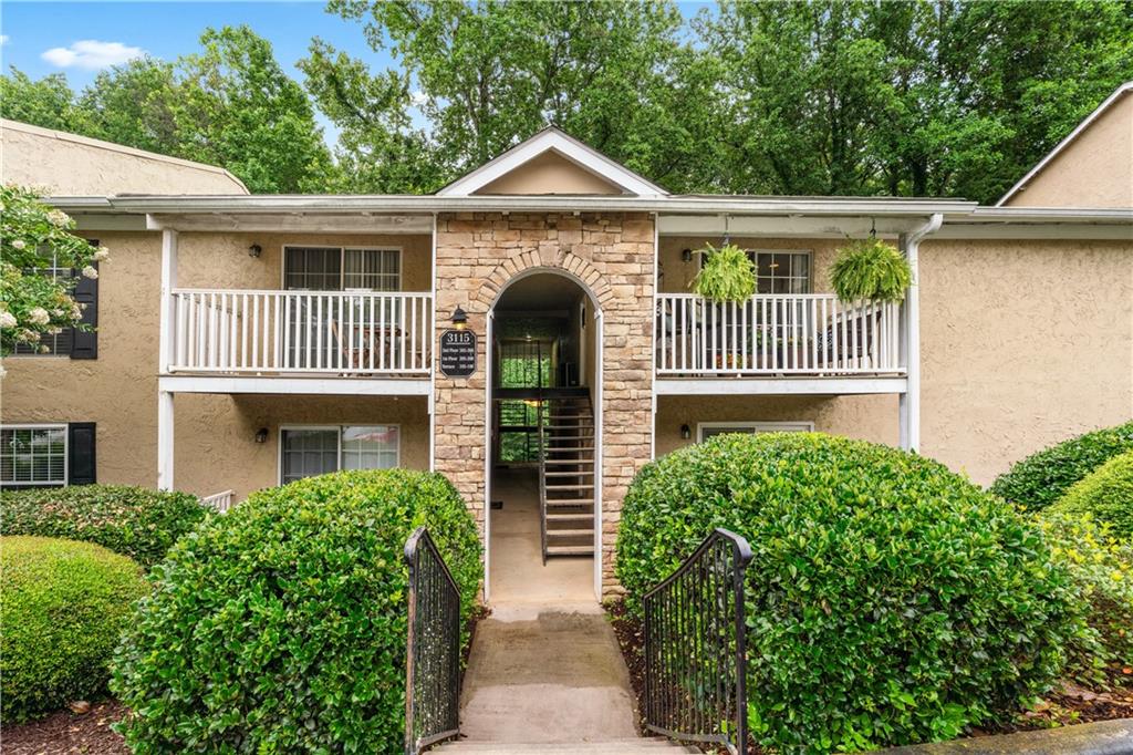 3115 Seven Pines Court 308
