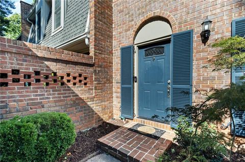 370 The Chace Atlanta GA 30328