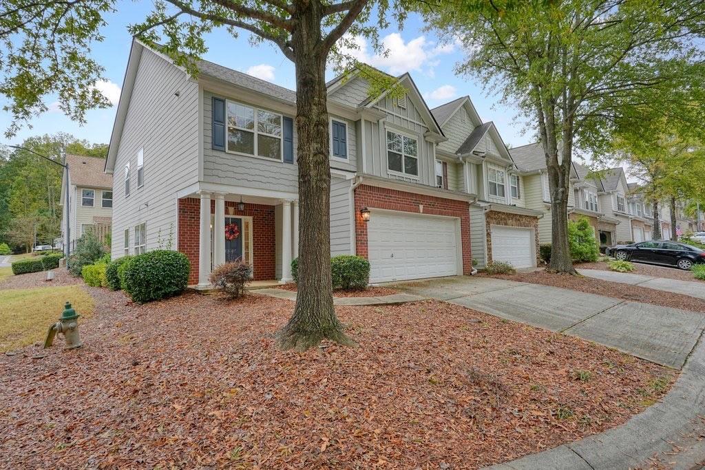 454 Mountain View Lane