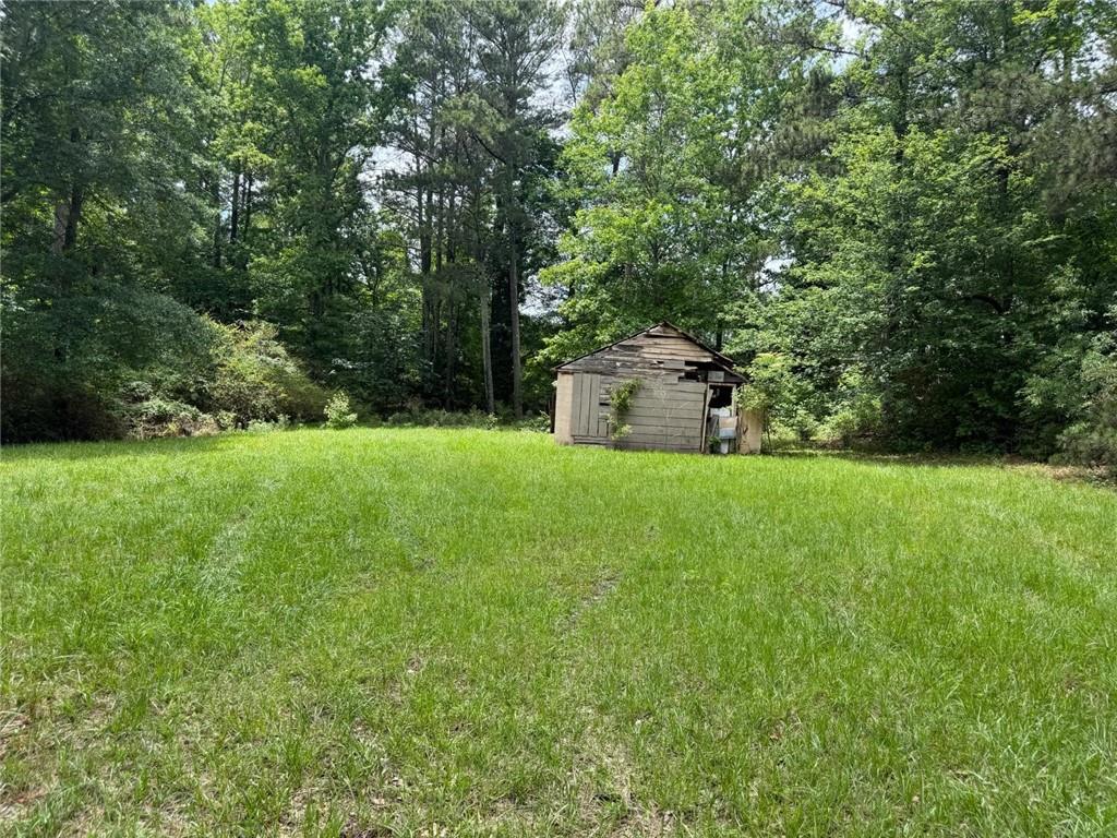 2356 Buford Drive