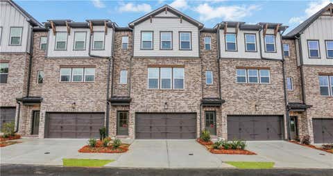 Townhouse For Sale - 324 Sunset Hollow Street #23<br/> Sugar Hill, GA 30518