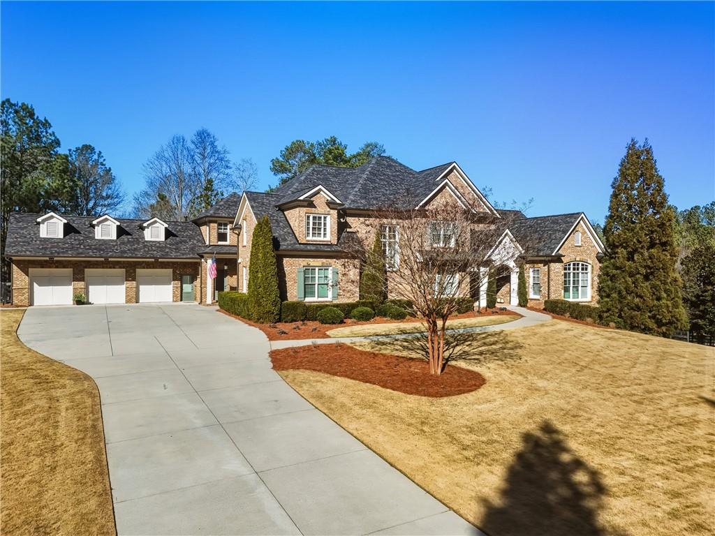 55 Providence Plantation Drive