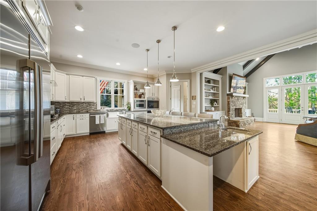 55 Providence Plantation Drive