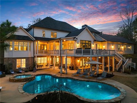 55 Providence Plantation Drive Alpharetta GA 30004