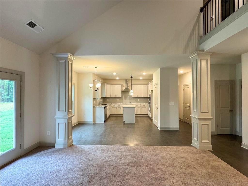 121 Honey Creek Road