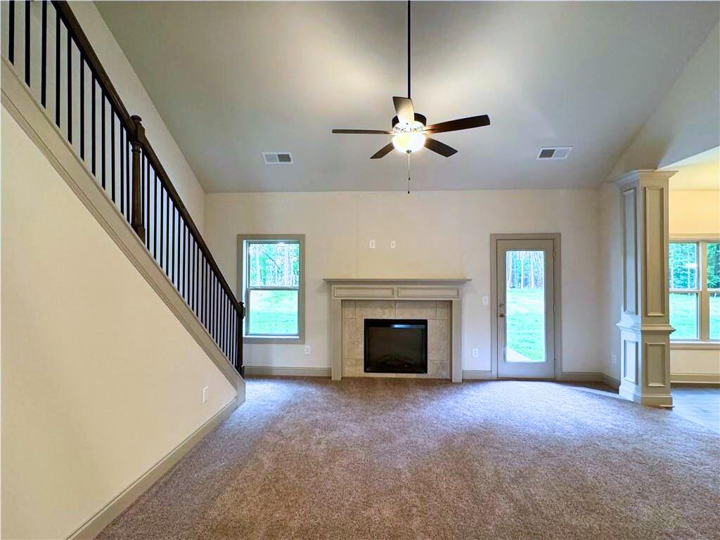 121 Honey Creek Road