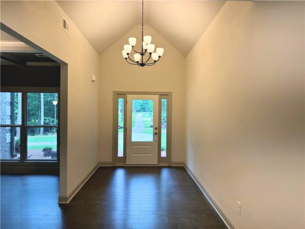 121 Honey Creek Road