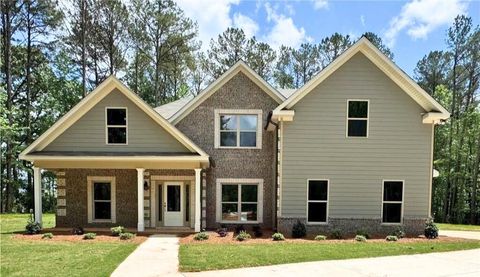 121 Honey Creek Road Conyers GA 30094