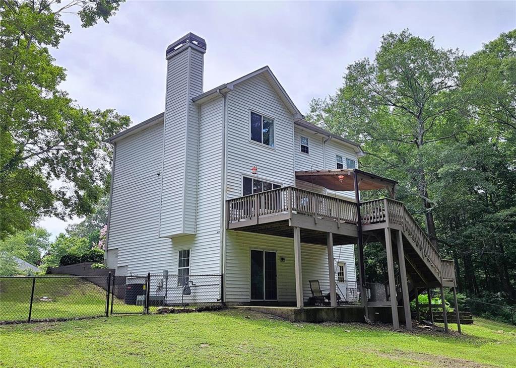 3152 Andora Trail SW