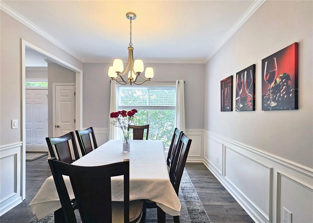3152 Andora Trail SW