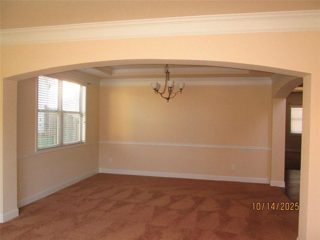 4099 BUNKER Drive SW