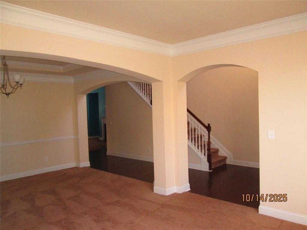 4099 BUNKER Drive SW