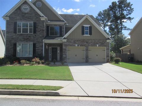 4099 BUNKER Drive SW Austell GA 30106