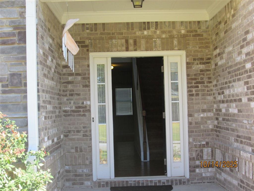 4099 BUNKER Drive SW