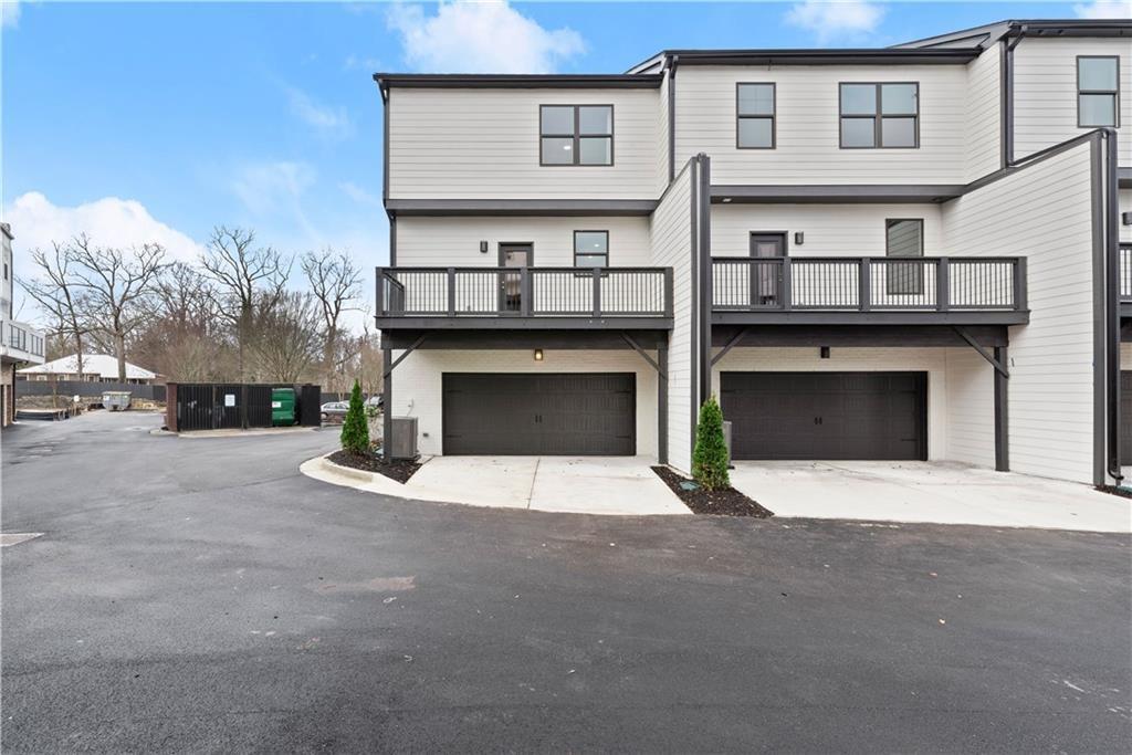 2030 Main Street NW 405