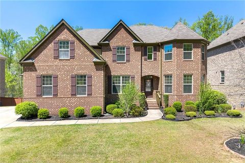4230 Sandpiper Lane Cumming GA 30041