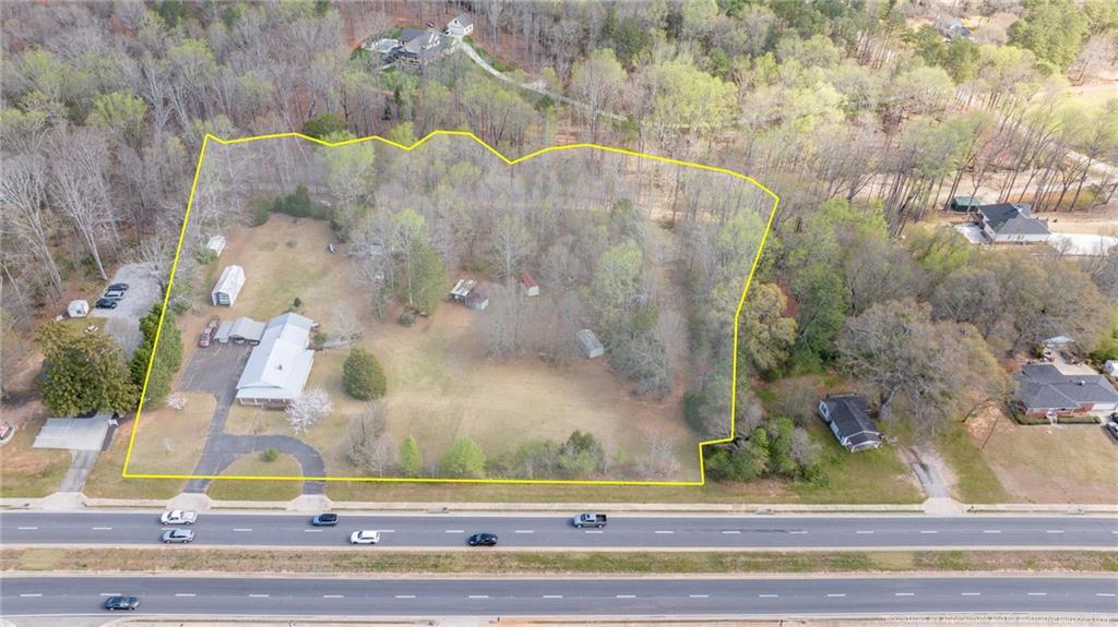 4559 Winder Highway, Flowery Branch, Georgia image 30