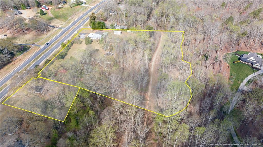 4559 Winder Highway, Flowery Branch, Georgia image 16