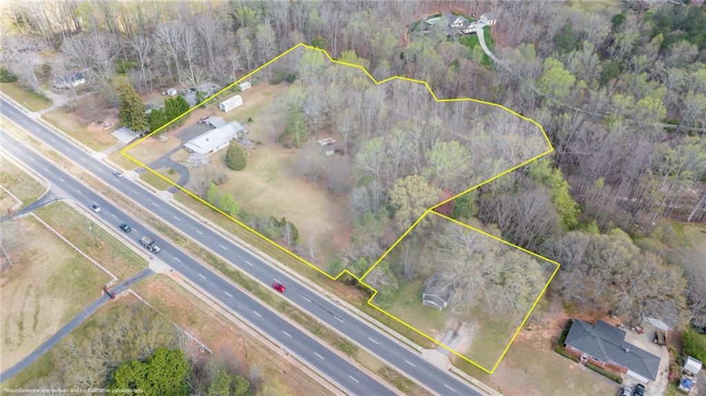 4559 Winder Highway, Flowery Branch, Georgia image 36