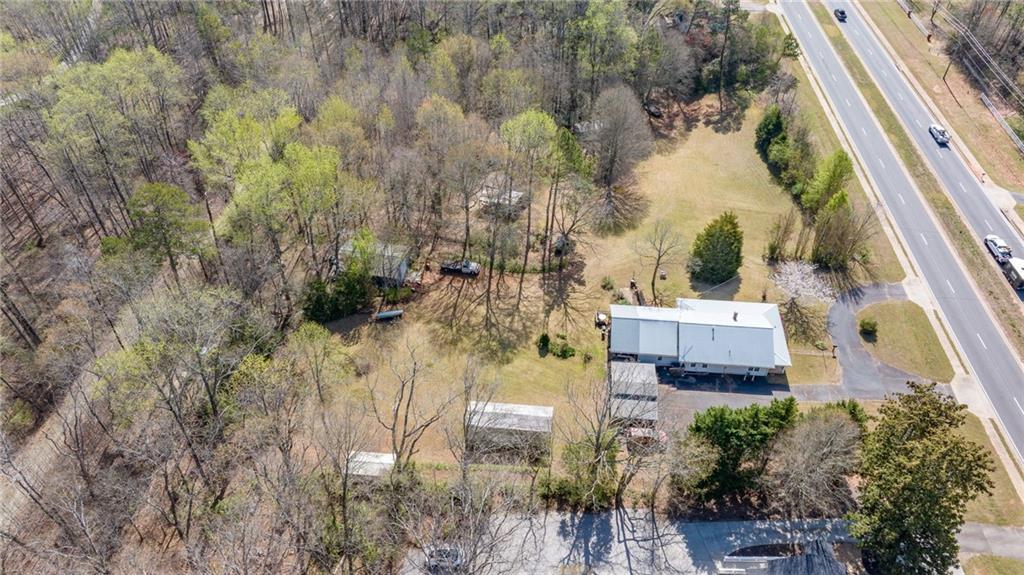 4559 Winder Highway, Flowery Branch, Georgia image 20