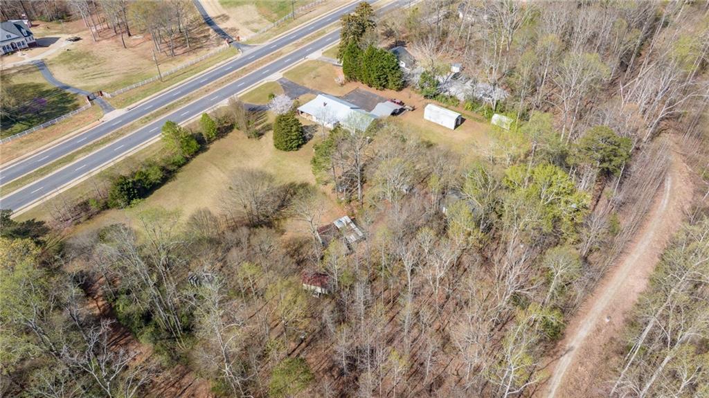 4559 Winder Highway, Flowery Branch, Georgia image 19