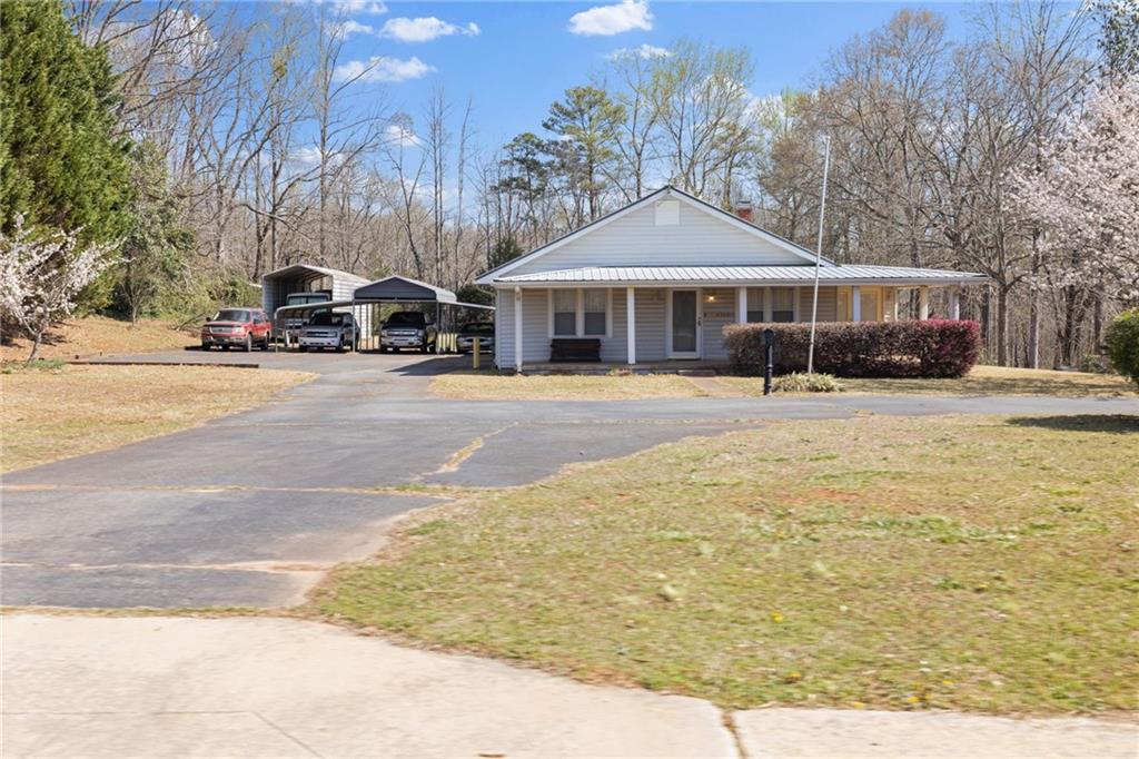 4559 Winder Highway, Flowery Branch, Georgia image 3