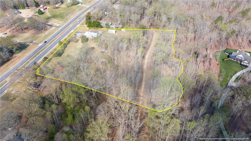 4559 Winder Highway, Flowery Branch, Georgia image 15