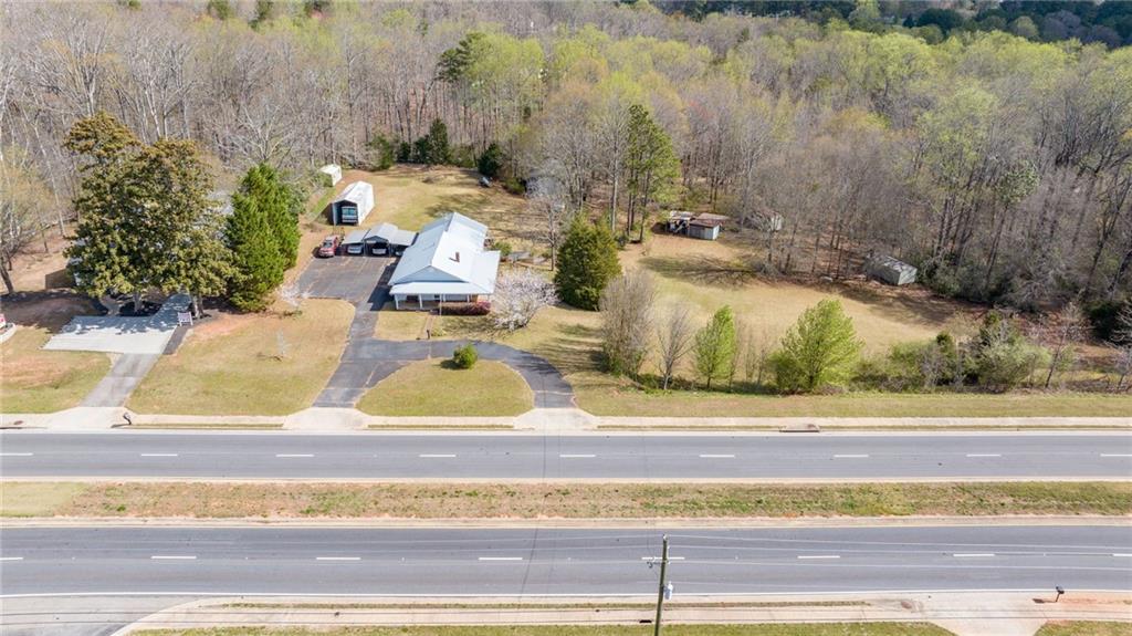 4559 Winder Highway, Flowery Branch, Georgia image 22